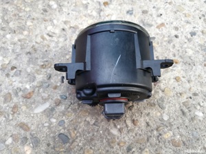 proiector ceata dreapta opel agila b - imagine 7