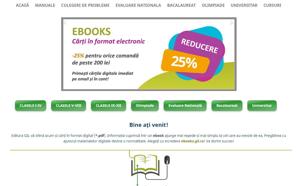 Carti de matematica - editura GIL - format digital (pdf) - imagine 9