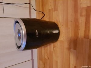 Umidificator philips