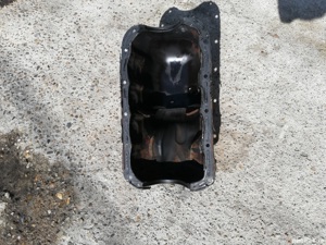 baie ulei ford ka mk2 - imagine 6