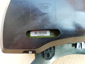 ceasuri bord ford ka mk2 - imagine 4