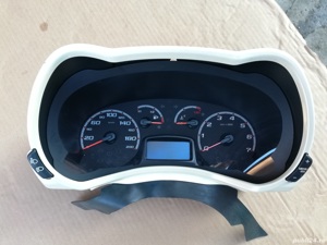ceasuri bord ford ka mk2 - imagine 8