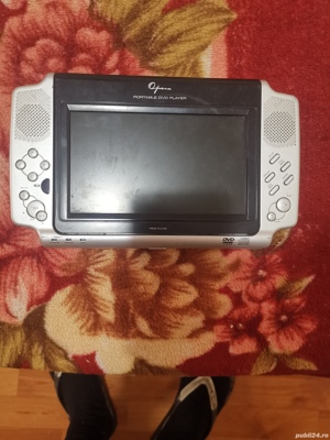 Dvd portabil opera - imagine 2