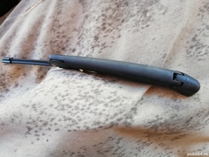 stergator spate cu brat ford ka mk2 - imagine 4