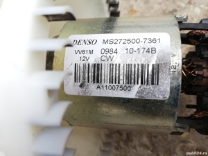 ventilator habitaclu ford ka mk2 - imagine 5