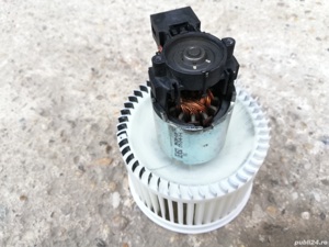 ventilator habitaclu ford ka mk2 - imagine 6