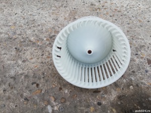 ventilator habitaclu ford ka mk2 - imagine 3