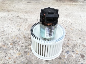 ventilator habitaclu ford ka mk2