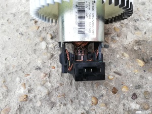 ventilator habitaclu ford ka mk2 - imagine 4