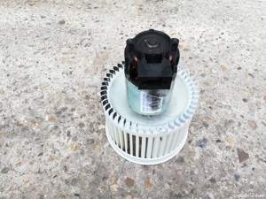 ventilator habitaclu ford ka mk2 - imagine 2