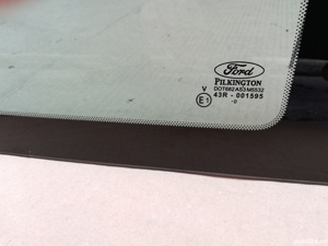 geam caroserie spate ford ka mk2 - imagine 5