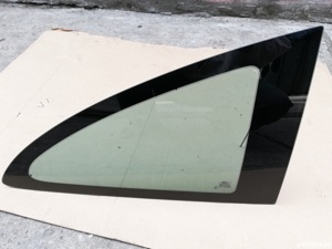 geam caroserie spate ford ka mk2 - imagine 3