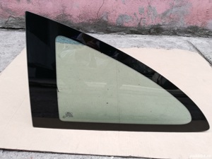 geam caroserie spate ford ka mk2 - imagine 2