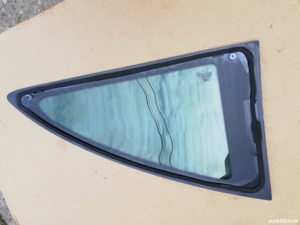 geam caroserie spate ford ka mk2 - imagine 6