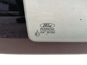 geam caroserie spate ford ka mk2 - imagine 8