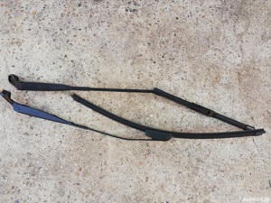 brate cu stergatoare ford ka mk2