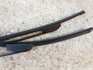 brate cu stergatoare ford ka mk2 - imagine 4