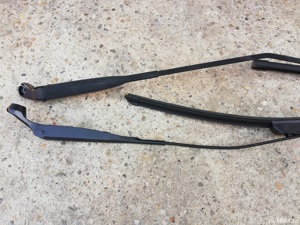 brate cu stergatoare ford ka mk2 - imagine 3