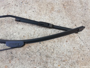 brate cu stergatoare ford ka mk2 - imagine 2