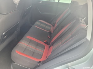 Se vinde golf 6 plus 2012. 1.6 diesel - imagine 5