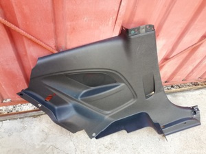 tapiterie plastic aripa interioara ford ka mk2