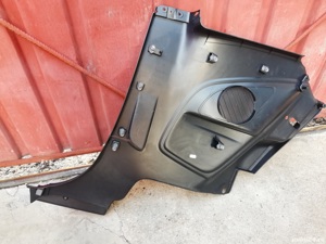 tapiterie plastic aripa interioara ford ka mk2 - imagine 3