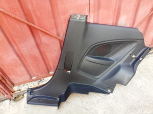 tapiterie plastic aripa interioara ford ka mk2 - imagine 2