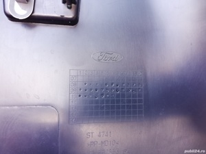 tapiterie plastic aripa interioara ford ka mk2 - imagine 4