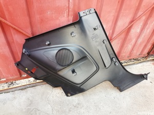 tapiterie plastic aripa interioara ford ka mk2 - imagine 5