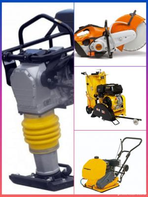 Drujba de taiat beton  inchiriere 150 lei/zi