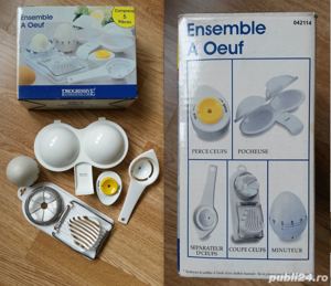 Articole bucatarie NOI