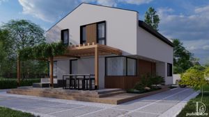 Arhitect cu drept de semnatura | Proiectare constructii civile - imagine 7