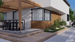 Arhitect cu drept de semnatura | Proiectare constructii civile - imagine 9