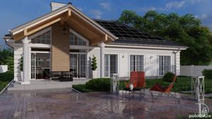 Arhitect cu drept de semnatura | Proiectare constructii civile - imagine 2