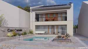 Arhitect cu drept de semnatura | Proiectare constructii civile - imagine 10