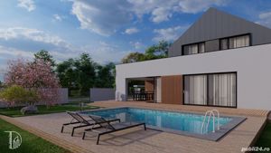 Arhitect cu drept de semnatura | Proiectare constructii civile - imagine 3