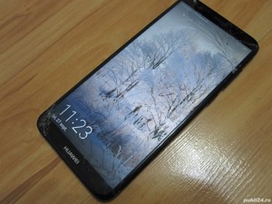 Placa baza Tel. HUAWEI P Smart FIG-LX1 -ieftina