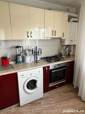 Apartament cu 2 camere decomandat complet mobilat si utilat - imagine 4