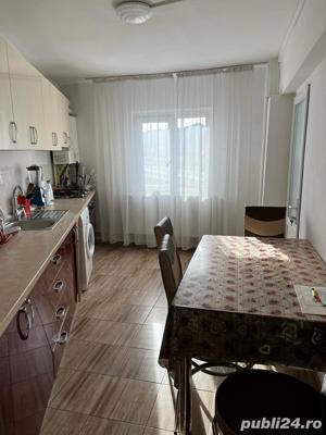 Apartament cu 2 camere decomandat complet mobilat si utilat - imagine 3