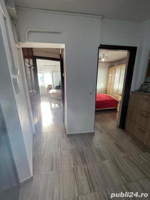 Apartament cu 2 camere decomandat complet mobilat si utilat - imagine 9