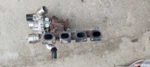 Vând turbina citroen c4 Picasso 1.6 16V benzină  - imagine 5