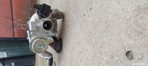 Vând turbina citroen c4 Picasso 1.6 16V benzină  - imagine 2