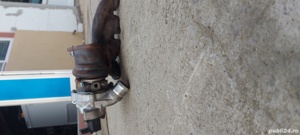 Vând turbina citroen c4 Picasso 1.6 16V benzină  - imagine 8