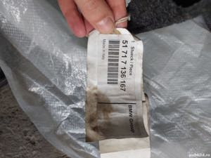 Carenaj aparatoare noroi Mini - imagine 3