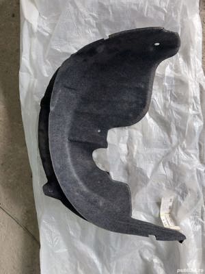 Carenaj aparatoare noroi Mini - imagine 2