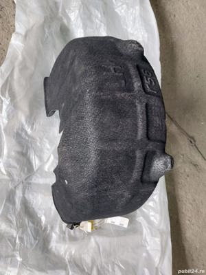 Carenaj aparatoare noroi Mini