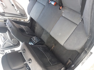 Vand Mercedes Benz C180 CDI Break Diesel BlueEFFICIENCY 2012 - imagine 2