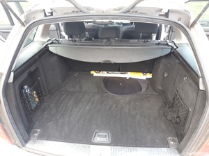 Vand Mercedes Benz C180 CDI Break Diesel BlueEFFICIENCY 2012 - imagine 7