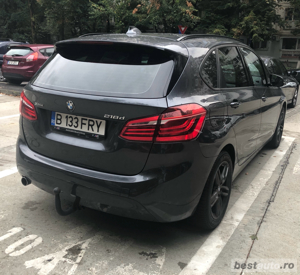 BMW 218d xdrive F45 - imagine 3