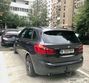 BMW 218d xdrive F45 - imagine 4